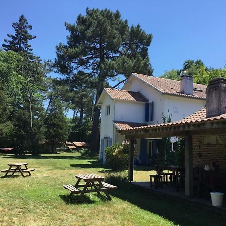 Gites-Cyclistes-Leon Léon Exterior foto