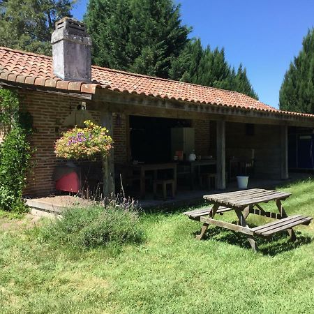 Gites-Cyclistes-Leon Léon Exterior foto