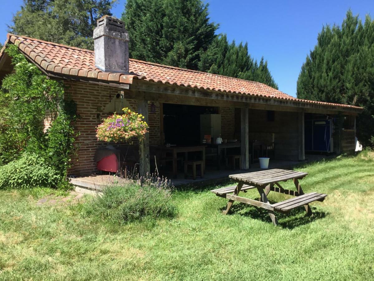Gites-Cyclistes-Leon Léon Exterior foto